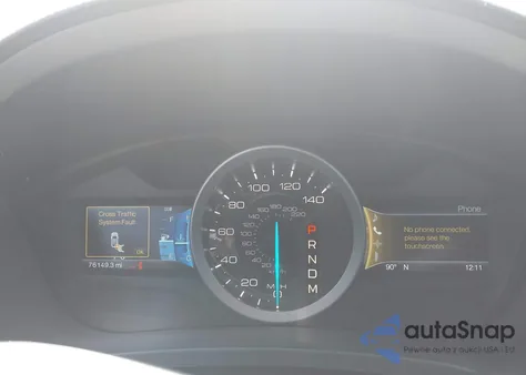 2012 Ford Explorer Xlt from USA, damaged, VIN 1FMHK7D85CGA99069